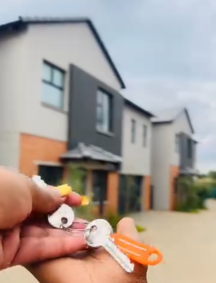 Kat estate 1